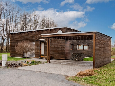 Vlčovice, Kopřivnice - Nový Jičín | Sale, House Three-bedroom (4+1), 140 m²