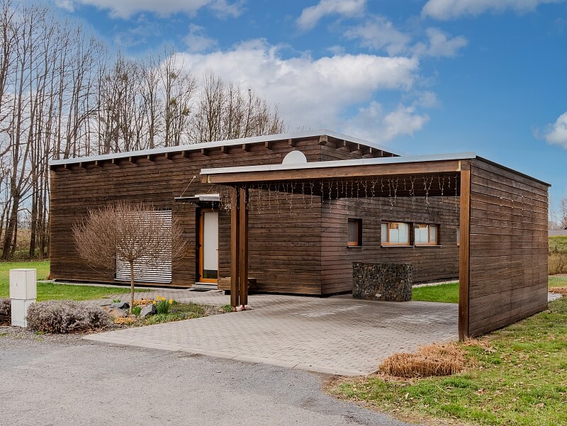 Vlčovice, Kopřivnice - Nový Jičín | Sale, House Three-bedroom (4+1), 140 m²