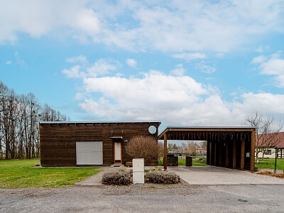 Vlčovice, Kopřivnice - Nový Jičín | Prodej, Rodinný dům 4+1, 140 m²