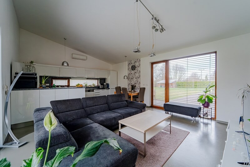 Vlčovice, Kopřivnice - Nový Jičín | Sale, House Three-bedroom (4+1), 140 m²