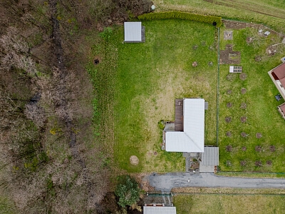 Vlčovice, Kopřivnice - Nový Jičín | Sale, House Three-bedroom (4+1), 140 m²