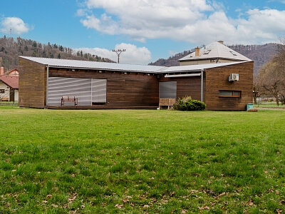 Vlčovice, Kopřivnice - Nový Jičín | Prodej, Rodinný dům 4+1, 140 m²