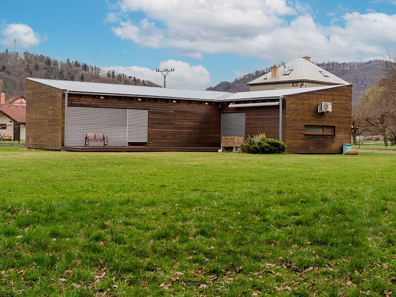 Vlčovice, Kopřivnice - Nový Jičín | Prodej, Rodinný dům 4+1, 140 m²