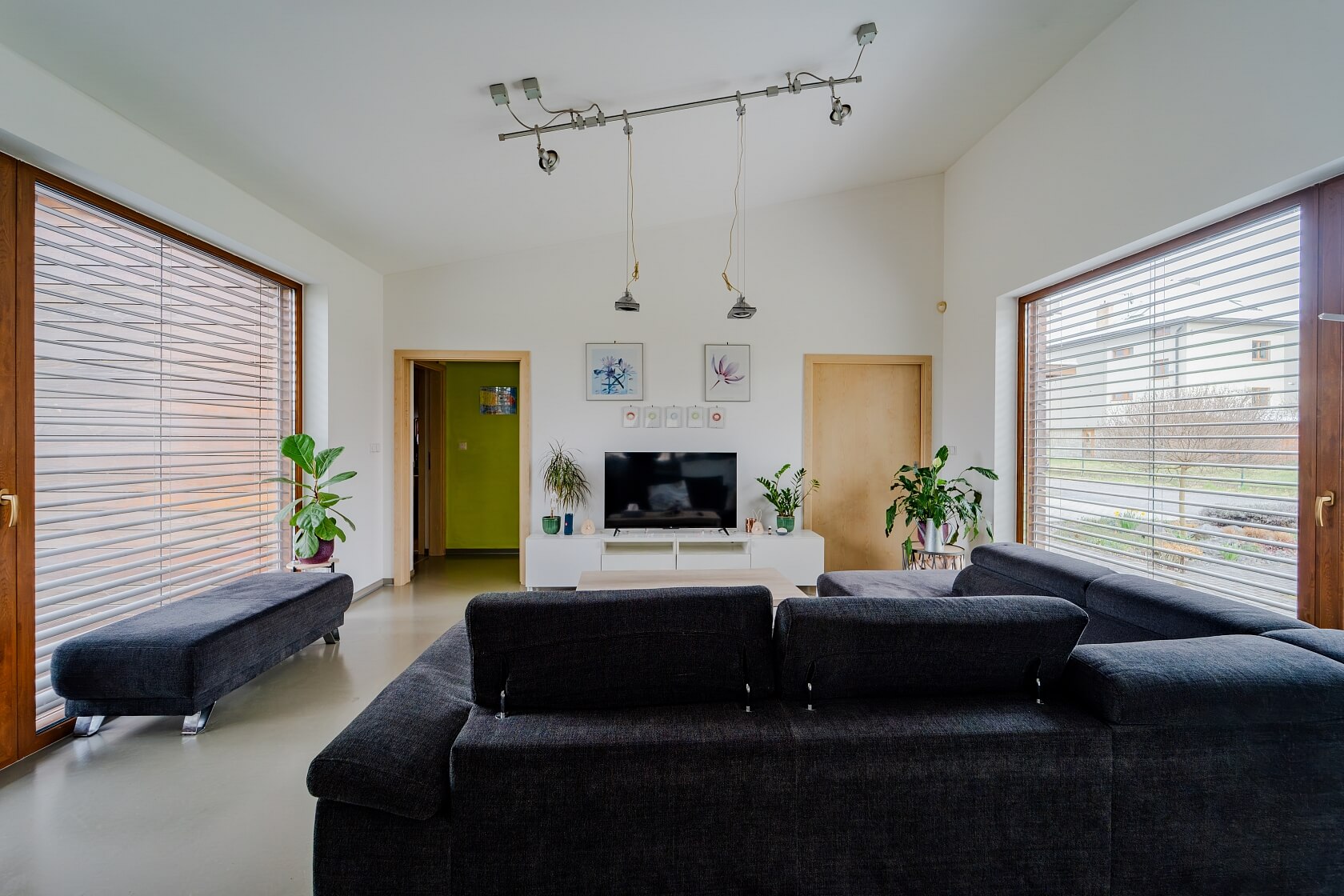 Vlčovice, Kopřivnice - Nový Jičín | Sale, House Three-bedroom (4+1), 140 m²