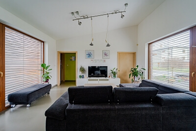 Vlčovice, Kopřivnice - Nový Jičín | Prodej, Rodinný dům 4+1, 140 m²