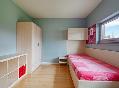 Vlčovice, Kopřivnice - Nový Jičín | Sale, House Three-bedroom (4+1), 140 m²