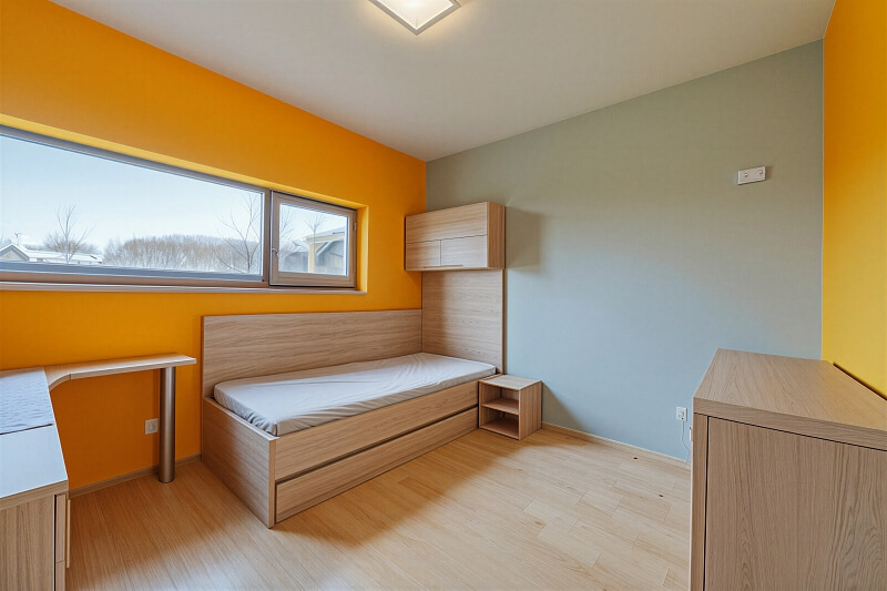 Vlčovice, Kopřivnice - Nový Jičín | Prodej, Rodinný dům 4+1, 140 m²