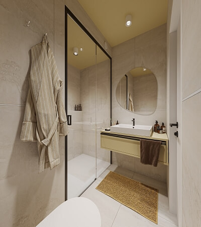 Novodvorská, Braník - Praha 4 | Prodej, Byt 1+kk, 36 m²