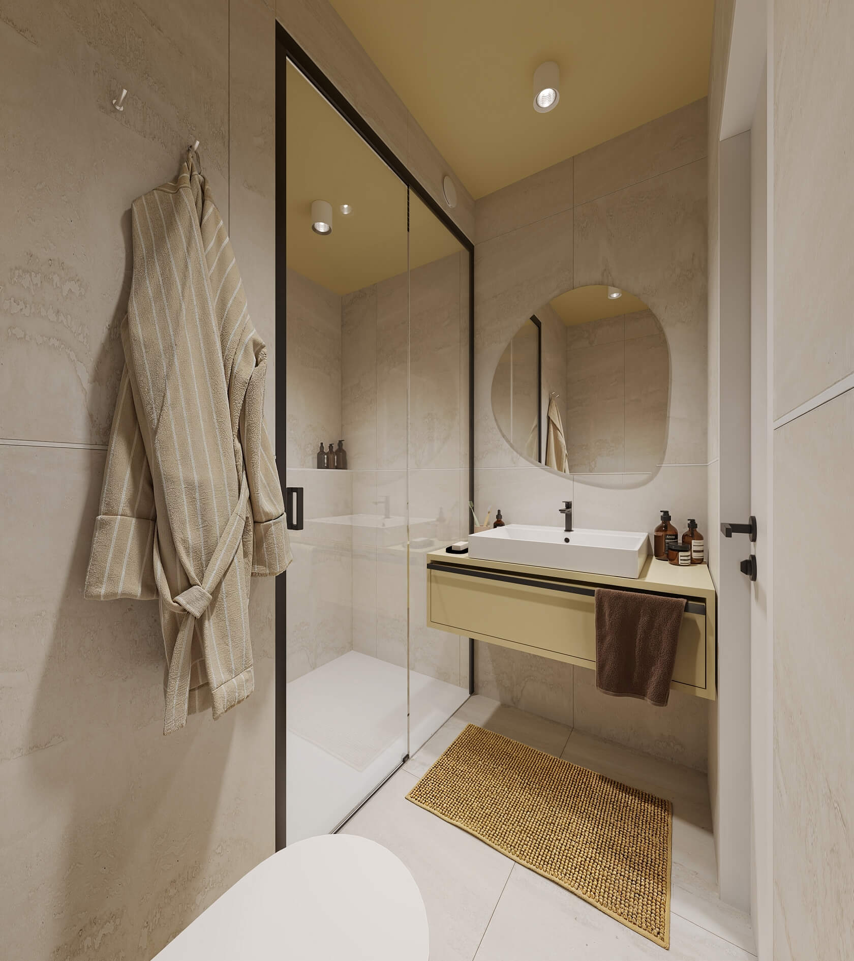 Novodvorská, Braník - Prague 4 | Sale, Apartment Studio (1+kk), 28 m²