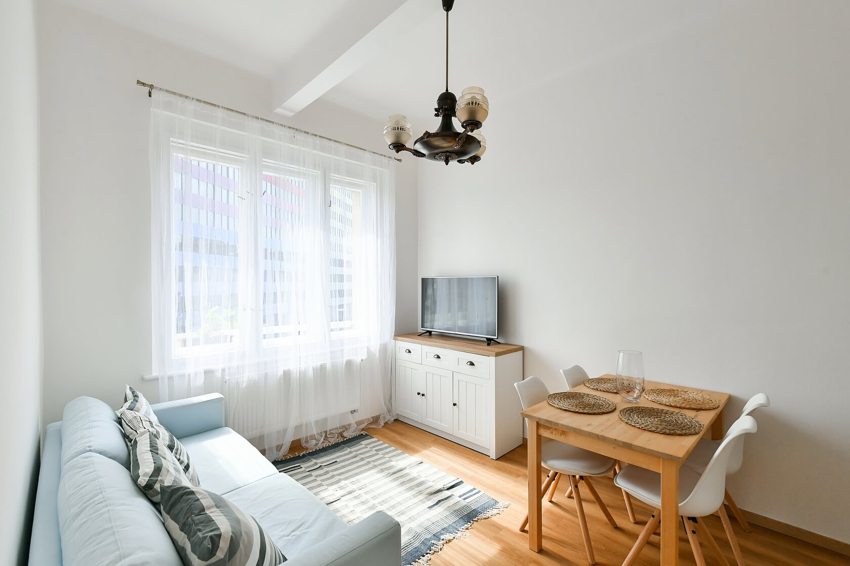 Kodaňská, Vršovice - Praha 10 | Prodej, Byt 2+kk, 53 m²