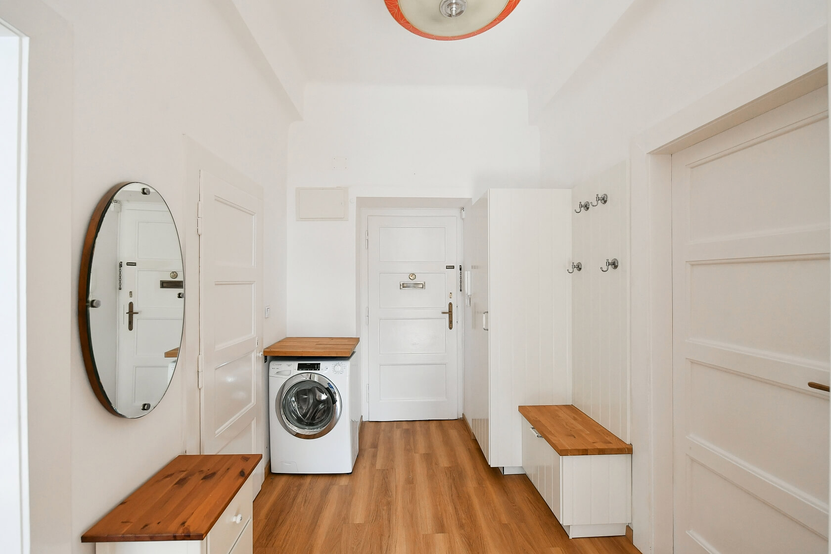 Kodaňská, Vršovice - Praha 10 | Prodej, Byt 2+kk, 53 m²