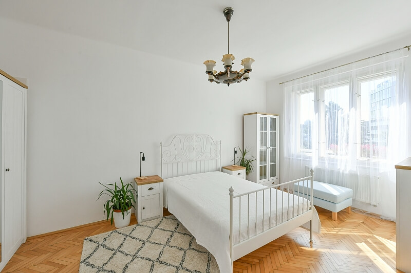 Kodaňská, Vršovice - Praha 10 | Prodej, Byt 2+kk, 53 m²