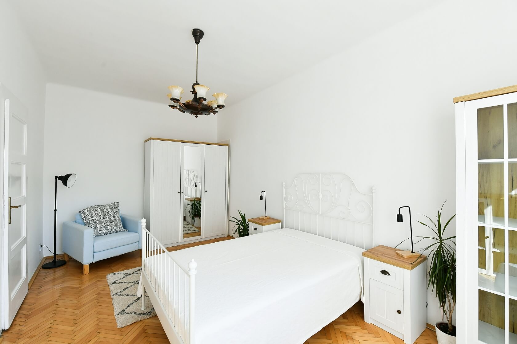Kodaňská, Vršovice - Prague 10 | Sale, Apartment One-bedroom (2+kk), 53 m²