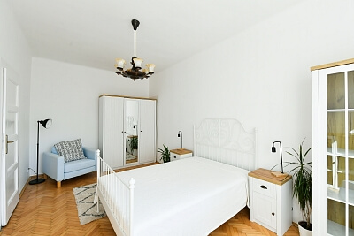 Kodaňská, Vršovice - Praha 10 | Prodej, Byt 2+kk, 53 m²