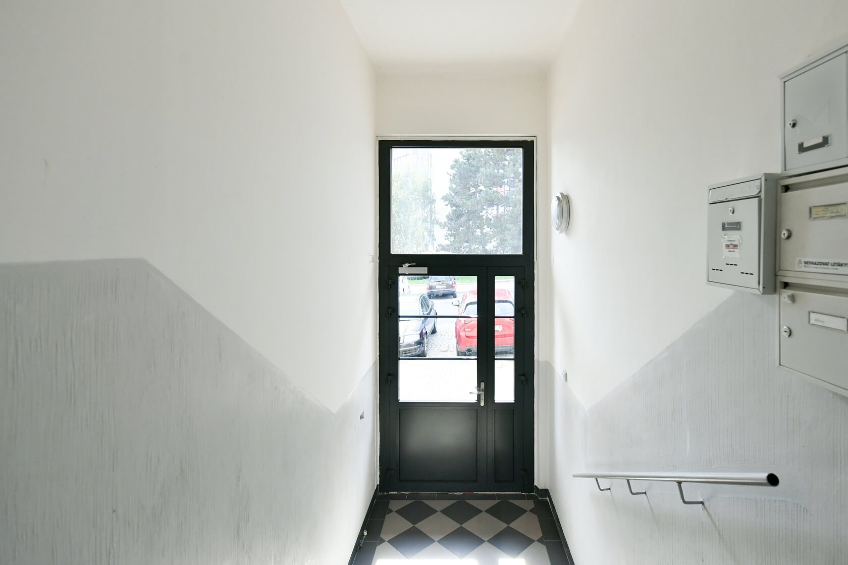 Kodaňská, Vršovice - Prague 10 | Sale, Apartment One-bedroom (2+kk), 53 m²