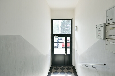 Kodaňská, Vršovice - Praha 10 | Prodej, Byt 2+kk, 53 m²