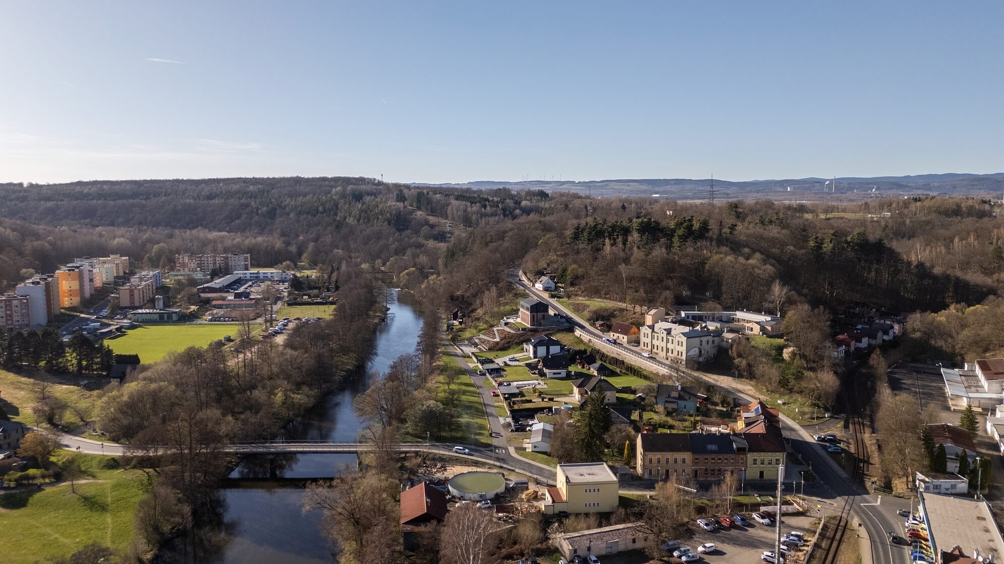 Loket - Sokolov | Prodej, Pozemek, 1 138 m²