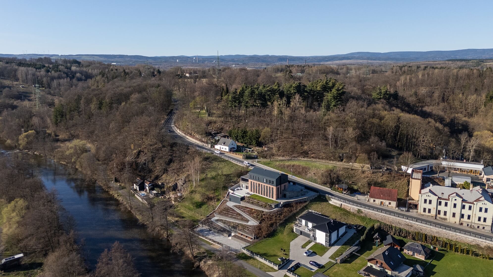 Loket - Sokolov | Prodej, Pozemek, 1 138 m²