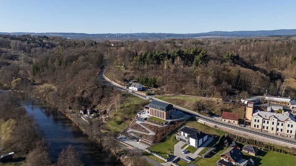 Loket - Sokolov | Prodej, Pozemek, 1 138 m²