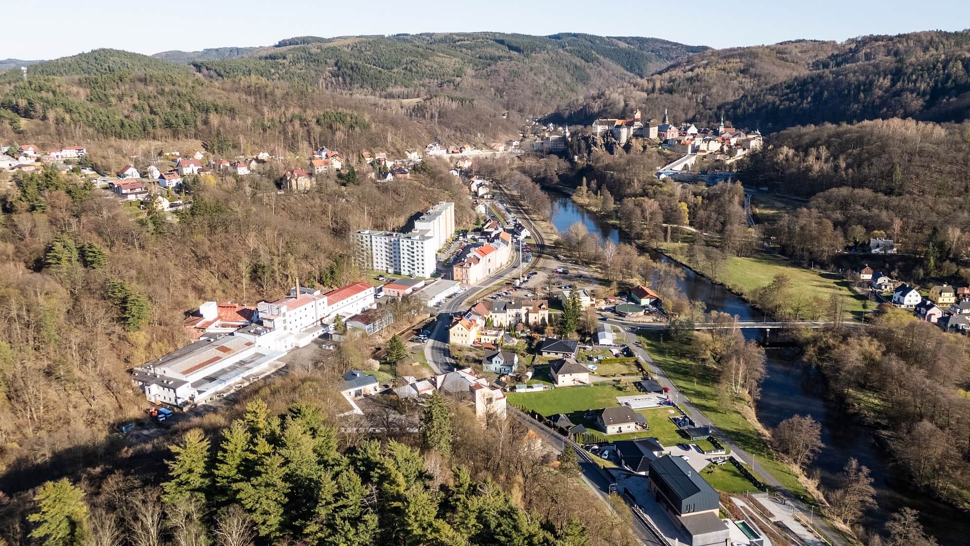 Loket - Sokolov | Prodej, Pozemek, 1 138 m²