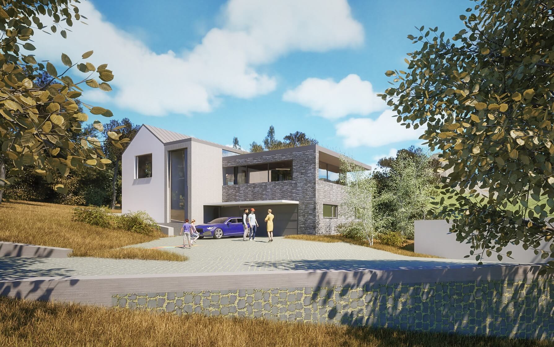 Loket - Sokolov | Prodej, Pozemek, 1 138 m²