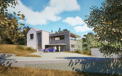 Loket - Sokolov | Sale, Land, 1 138 m²