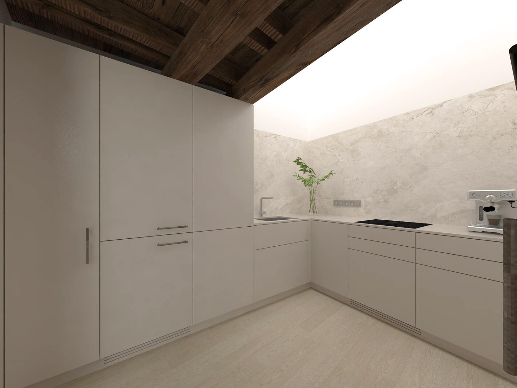 Betlémská, Staré Město - Praha 1 | Prodej, Byt 3+kk, 121 m²