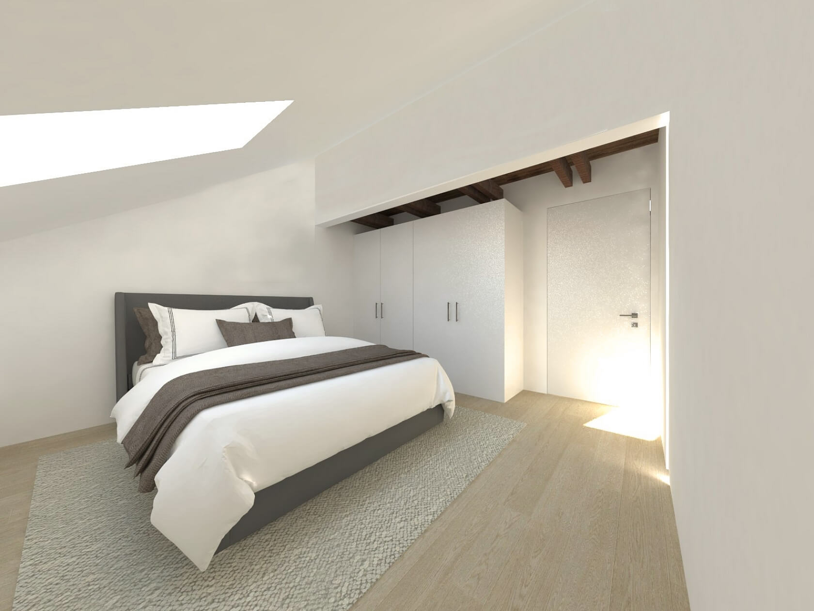 Betlémská, Staré Město - Praha 1 | Prodej, Byt 3+kk, 121 m²