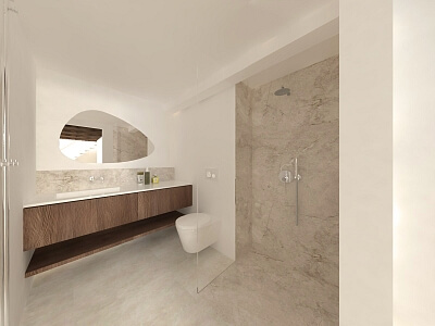Betlémská, Staré Město - Prague 1 | Sale, Apartment Two-bedroom (3+kk), 121 m²