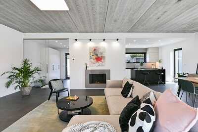 Dobřejovice - Praha-východ | Prodej, Rodinný dům 4+kk, 182 m²