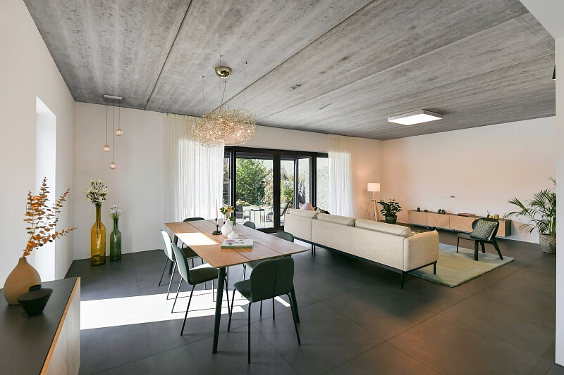 Dobřejovice - Praha-východ | Sale, House Three-bedroom (4+kk), 182 m²