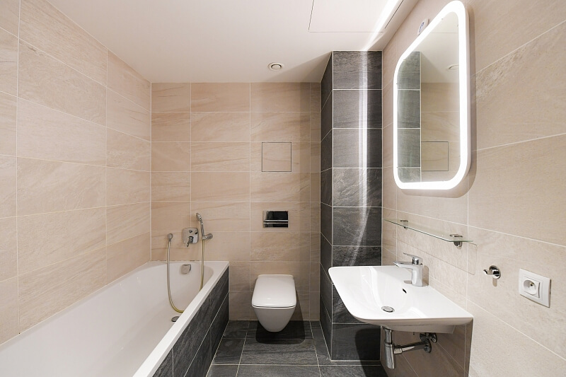 Sanderova, Holešovice - Praha 7 | Pronájem, Byt 2+kk, 64 m²