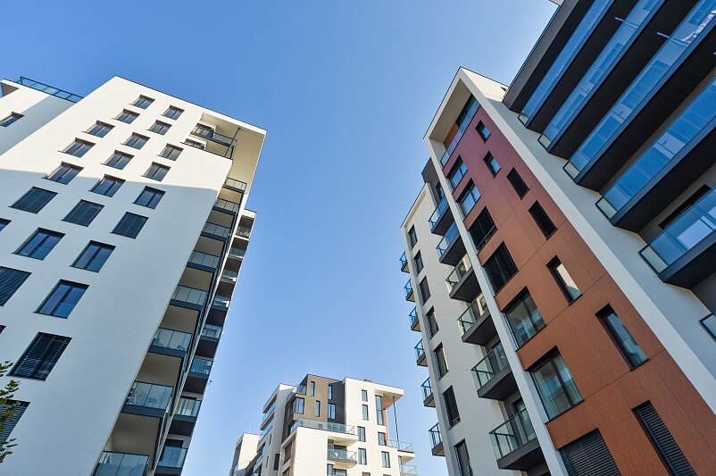 Sanderova, Holešovice - Prague 7 | Rent, Apartment One-bedroom (2+kk), 64 m²