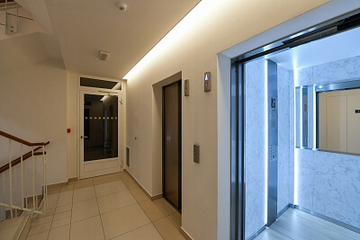 Sanderova, Holešovice - Praha 7 | Pronájem, Byt 2+kk, 64 m²