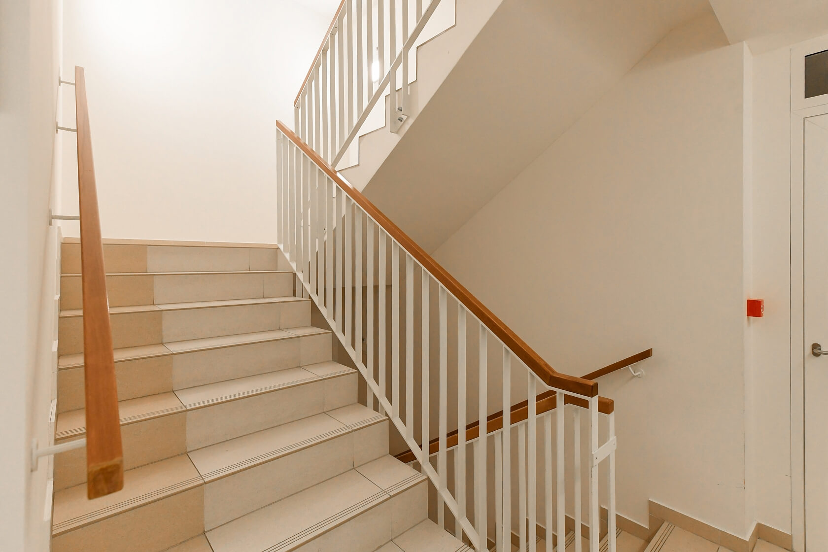 Sanderova, Holešovice - Prague 7 | Rent, Apartment One-bedroom (2+kk), 64 m²