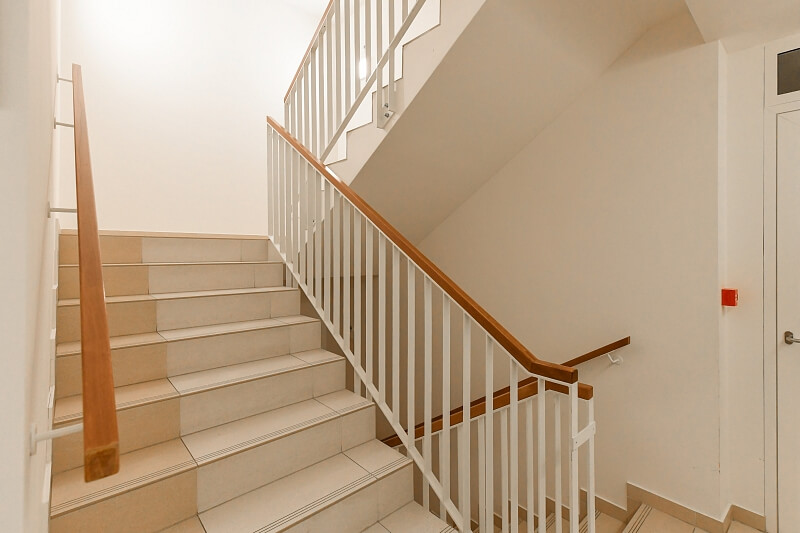 Sanderova, Holešovice - Praha 7 | Pronájem, Byt 2+kk, 64 m²