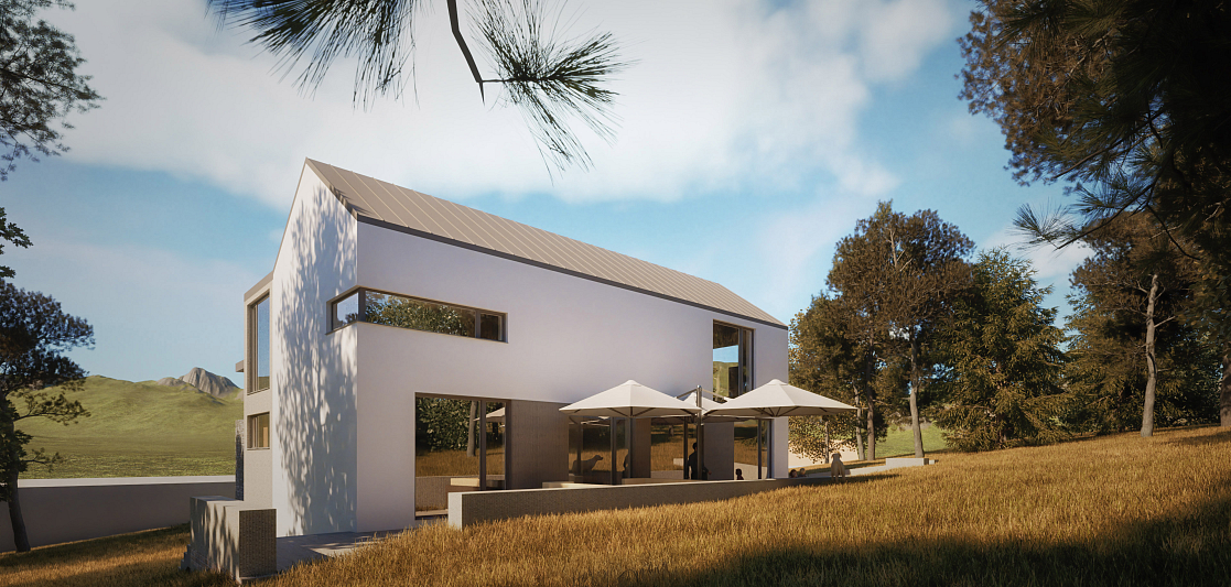 Loket - Sokolov | Prodej, Pozemek, 1 138 m²