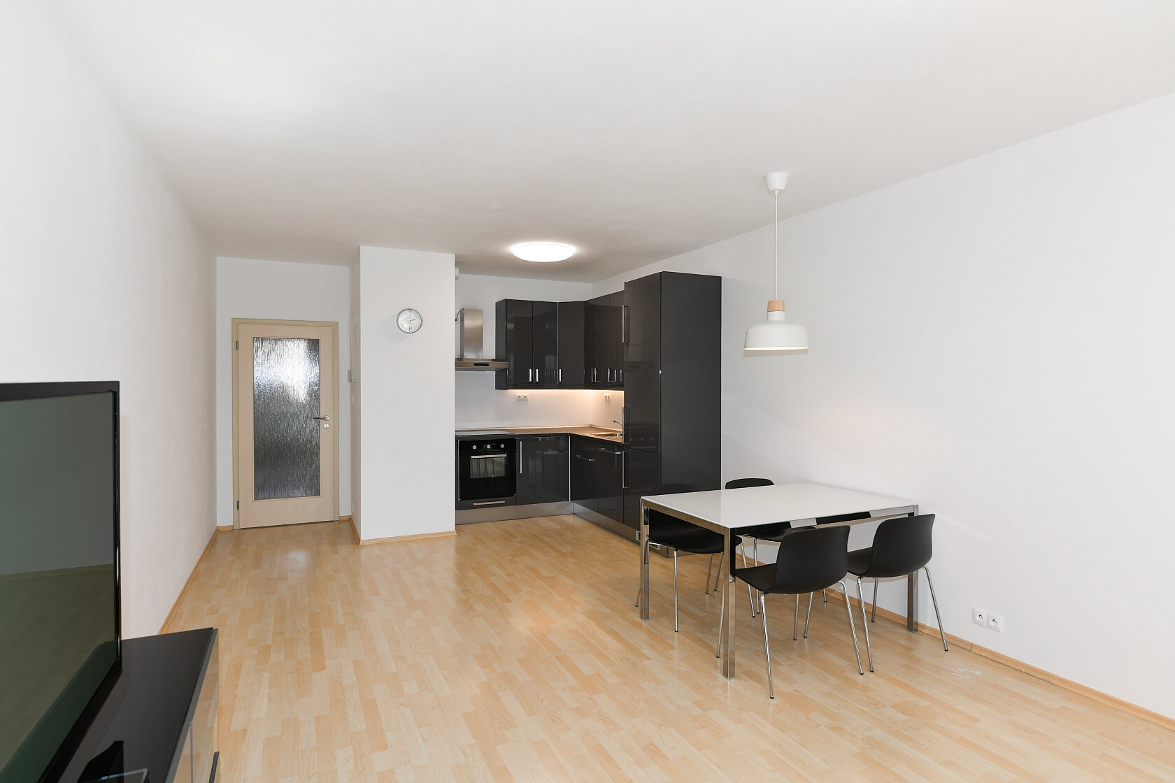 Athénská, Hostivař - Prague 10 | Rent, Apartment Two-bedroom (3+kk), 83 m²