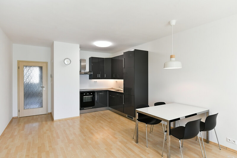 Athénská, Hostivař - Prague 10 | Rent, Apartment Two-bedroom (3+kk), 83 m²