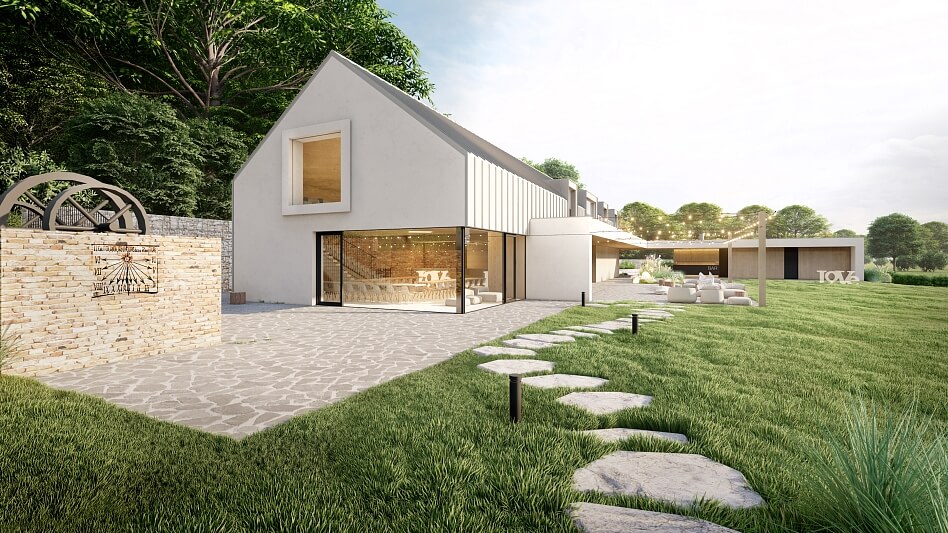 Mohelnice nad Jizerou - Mladá Boleslav | Prodej, Pozemek, 25 899 m²