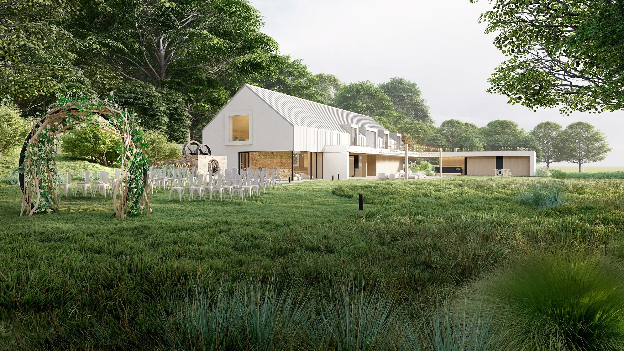 Mohelnice nad Jizerou - Mladá Boleslav | Prodej, Pozemek, 25 899 m²