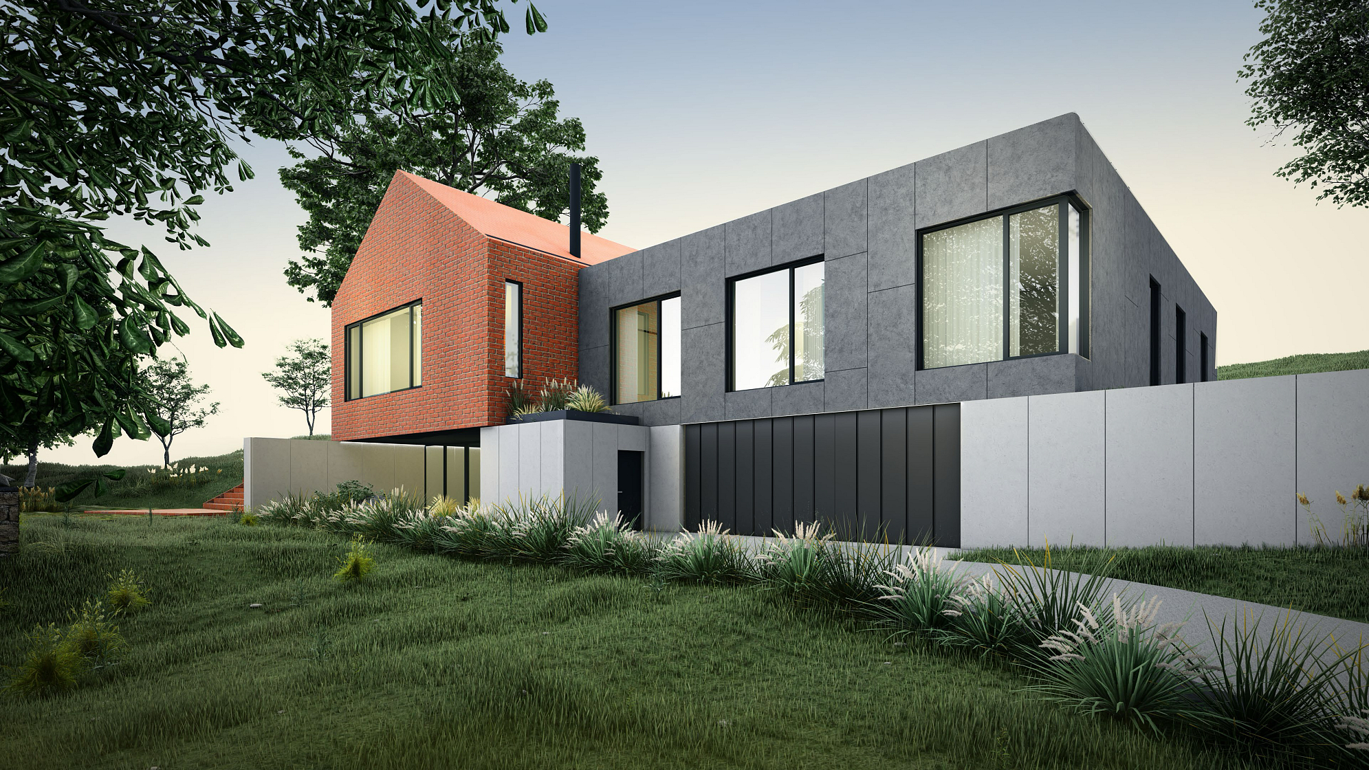 Ledce - Kladno | Prodej, Pozemek, 9 180 m²