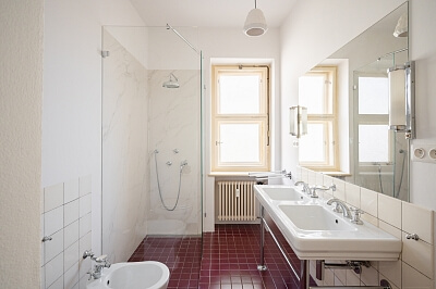 U Smaltovny, Holešovice - Praha 7 | Pronájem, Byt 4+1, 138 m²