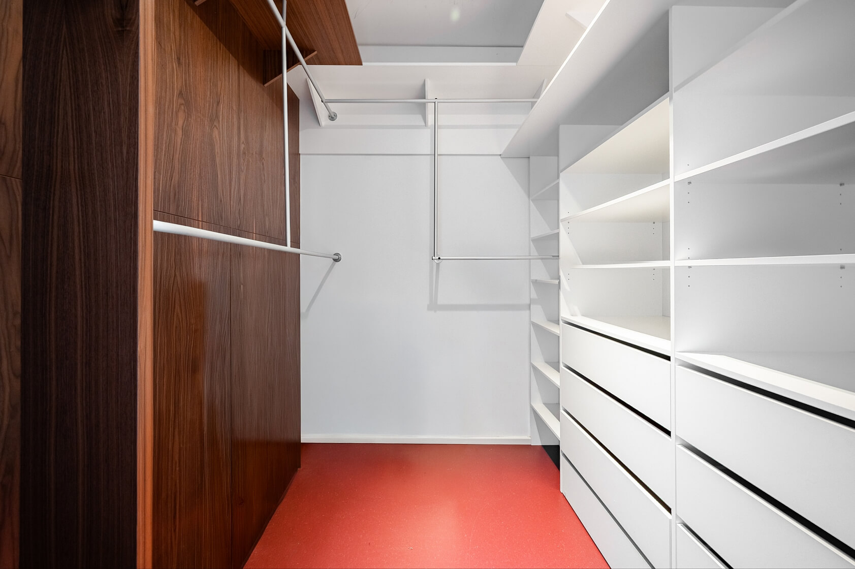 U Smaltovny, Holešovice - Praha 7 | Pronájem, Byt 4+1, 138 m²