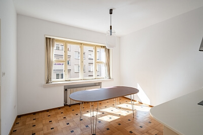 U Smaltovny, Holešovice - Praha 7 | Pronájem, Byt 4+1, 138 m²