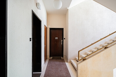 U Smaltovny, Holešovice - Prague 7 | Rent, Apartment Three-bedroom (4+1), 138 m²