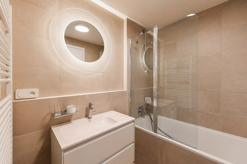 Jankovcova, Holešovice - Prague 7 | Sale, Apartment One-bedroom (2+kk), 88 m²