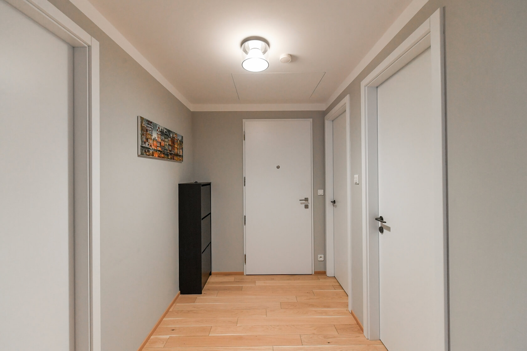 Jankovcova, Holešovice - Prague 7 | Sale, Apartment One-bedroom (2+kk), 88 m²