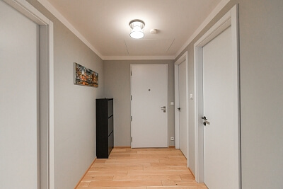 Jankovcova, Holešovice - Praha 7 | Prodej, Byt 2+kk, 88 m²