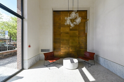 Jankovcova, Holešovice - Prague 7 | Sale, Apartment One-bedroom (2+kk), 88 m²